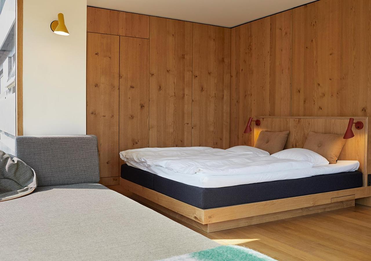 Charlottehaven Aparthotel Copenhagen Exterior photo