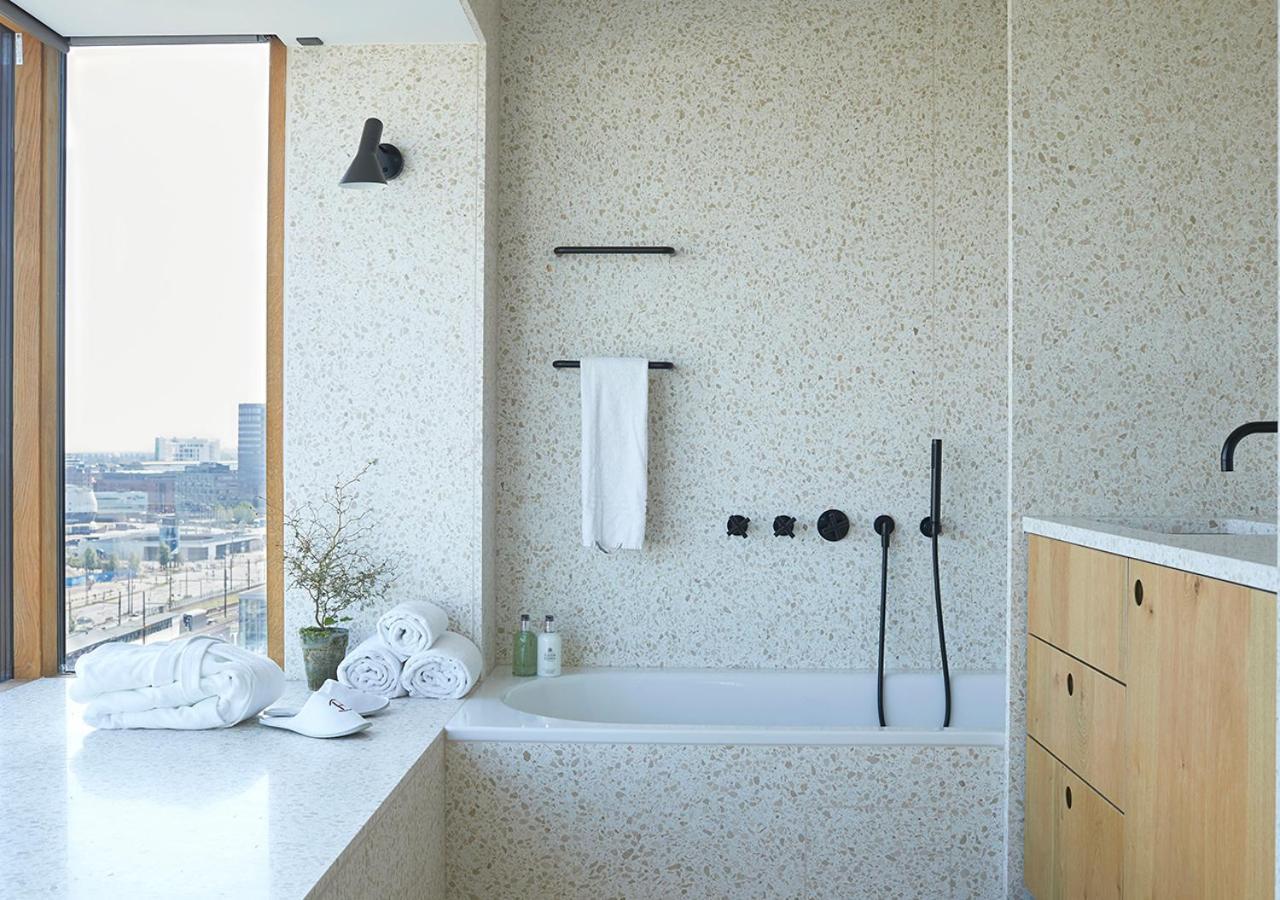 Charlottehaven Aparthotel Copenhagen Exterior photo