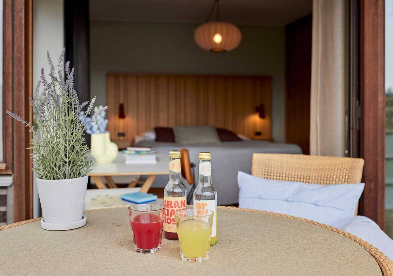 Charlottehaven Aparthotel Copenhagen Exterior photo