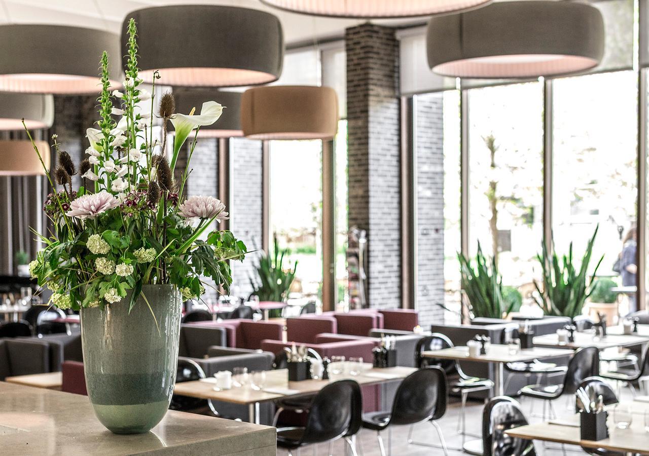Charlottehaven Aparthotel Copenhagen Exterior photo